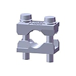 Prism terminal