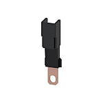 Auxiliary conductor terminal