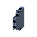 Auxiliary switch lateral