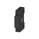 Auxiliary switch module