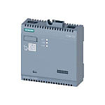 Breaker data server