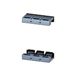 Busbar Shield Kit