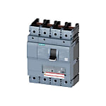 Circuit breaker 3VA6 UL frame 400 breaking capacity class C