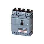Circuit breaker 3VA6 UL frame 600 breaking capacity class C