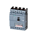 Circuit breaker 3VA6 UL frame 600 breaking capacity class H