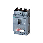 Circuit breaker 3VA6 UL frame 600 breaking capacity class M