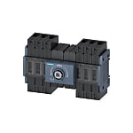Transfer switching equipment
