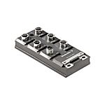 Network Switch, Unmanaged, Fast Ethernet