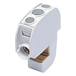 W-Series Distribution block