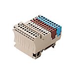 Initiator / Actuator Terminal