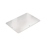 Flange Plate