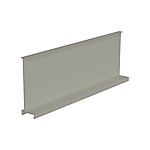 Seperation Plate for Cable Duct
