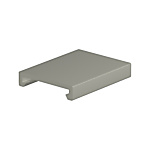 Screw Cover for Cable Duct