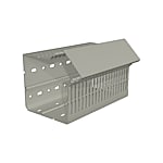 Corner Duct