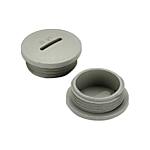 Plastic Sealing Plugs