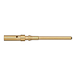 Contact (Industry Plug-In Connectors)