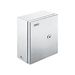 Metal Housing