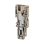 Plug for Terminal