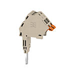 Auxiliary Connection for Terminal