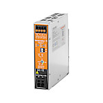 Power Supply, Redundancy Module