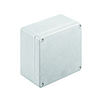 Metal Housing