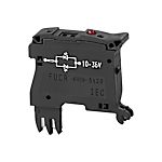Fuse Holder For Feed-Through Modular Terminal