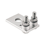 Bolt-Type Screw Terminals