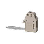 Auxiliary Connection for Terminal