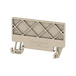 Partition Plate for Terminal, A Series