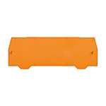 Partition Plate for Terminal, Z Series