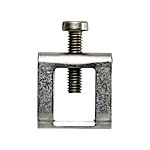 Clamping Yoke for Busbar