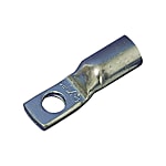 Standard Tubular Cable Lug For CU-Conductor
