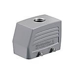 Housing for Industry Plug-In Connectors