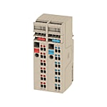 Potential Distribution Block