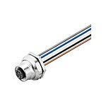Circular Plug Connector