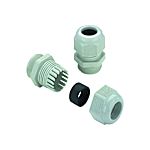 Cable Gland (Plastic)