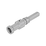 Contact (Industry Plug-In Connectors)