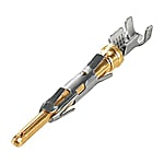 Contact (Industry Plug-In Connectors, PCB)