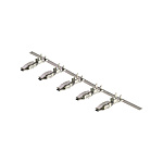 Crimp Contact for Terminal