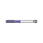 VP-DC-MT, Powder metal straight flute cutting tap for through and blind holes, UNF