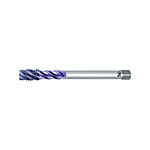 Z-SFT, High speed tapping in general steels and stainless steels, Metric