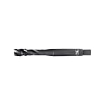 S-SFT, HSSE spiral-fluted cutting tap for blind holes, UNF
