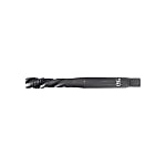 S-SFT-LH, HSSE spiral-fluted cutting tap for blind holes, Metric