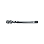 VA-SFT, HSSE spiral-fluted cutting tap for blind holes, Metric