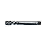 VA-SFT 6G, HSSE spiral-fluted cutting tap for blind holes, Metric