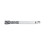 CC-HL-SFT, HSSE spiral-fluted cutting tap for blind holes, Helicoil EG-M