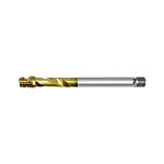 CC-NEO-SFT, HSSE spiral-fluted cutting tap for blind holes, MJ