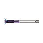 Z-OIL-POT, High speed tapping in general steels and stainless steels