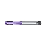 Z-POT, High speed tapping in general steels and stainless steels, Metric