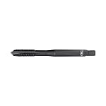 S-POT, HSSE spiral-point cutting tap for through holes, BSW